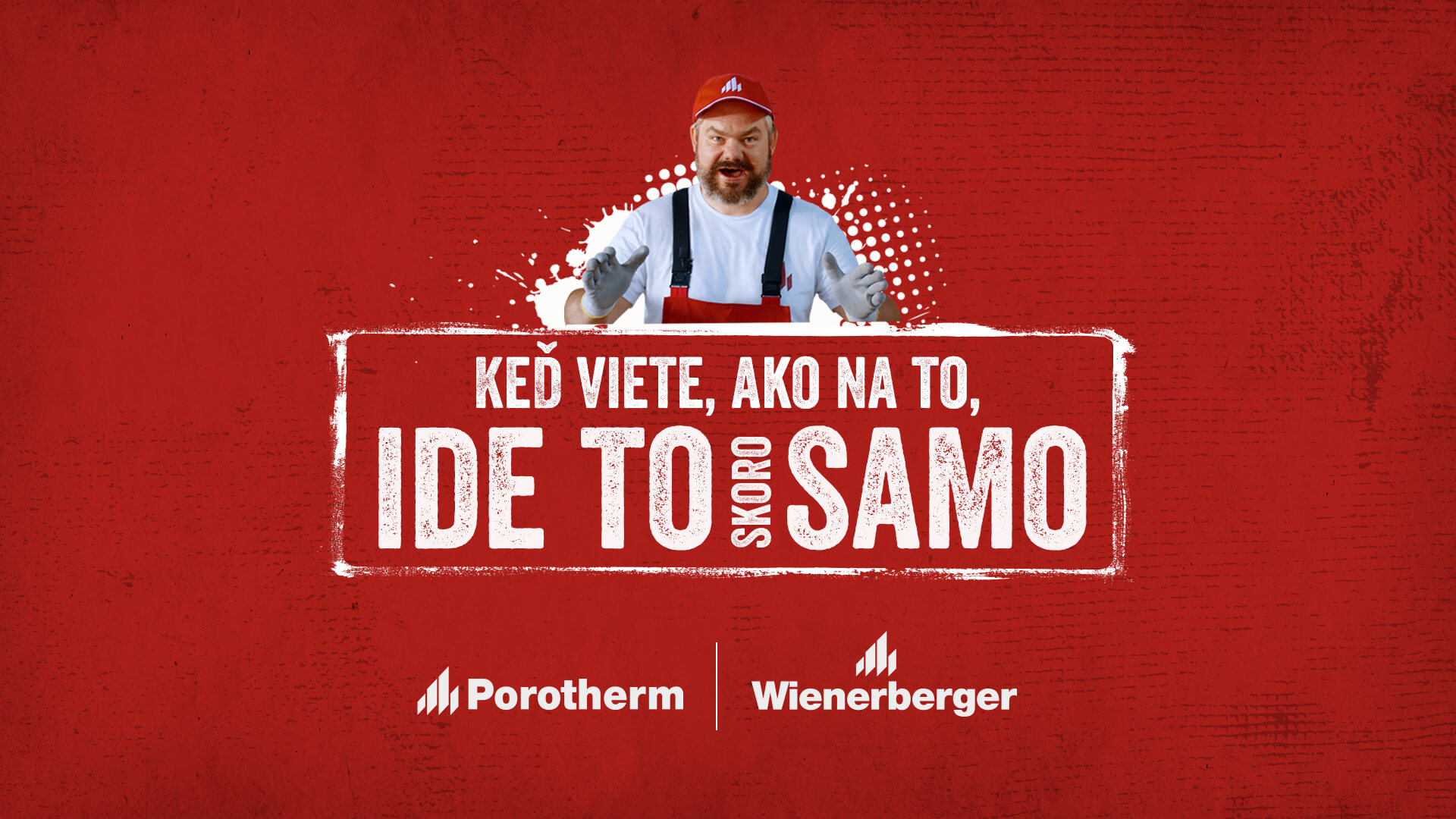 Ide to samo!