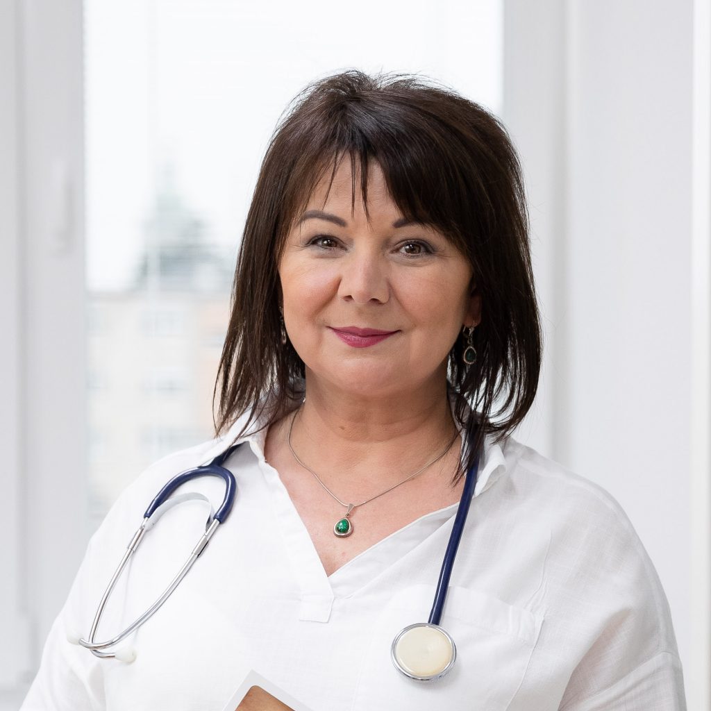 Imunoalergologicka Svetlana Hadvabova